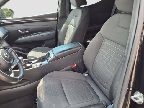 Used 2023 Hyundai Santa Cruz SEL Premium image 13