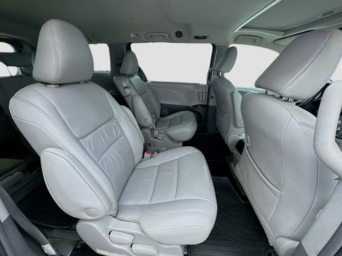 Used 2017 Toyota Sienna XLE image 20