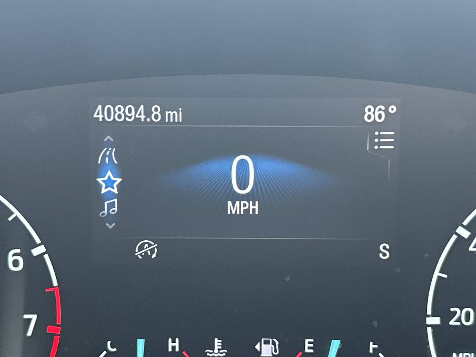 Used 2024 Ford Maverick XLT FWD image 36