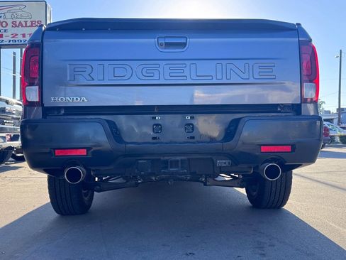 Used 2026 Honda Ridgeline RTL image 7