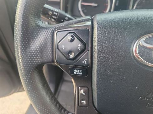 Certified 2020 Toyota 4Runner TRD Pro image 26