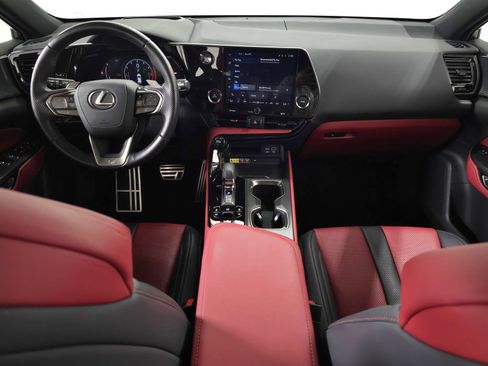 Used 2024 Lexus NX 350 F Sport AWD/4WD image 25