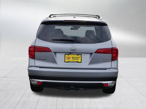 Used 2016 Honda Pilot Elite image 6