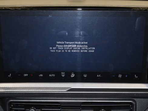 New 2025 Ford Bronco Sport Big Bend w/ Convenience Package image 18