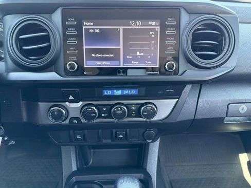 Certified 2023 Toyota Tacoma SR AWD/4WD image 26
