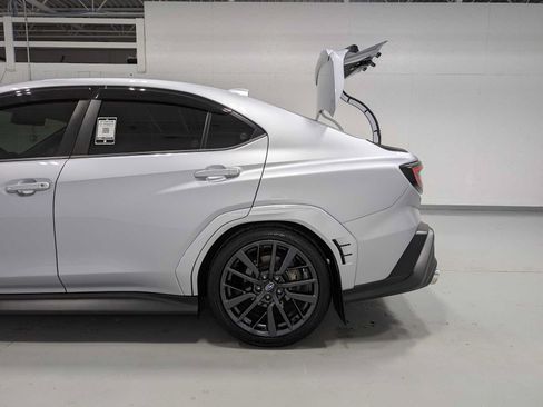 Used 2022 Subaru WRX Premium AWD/4WD image 11