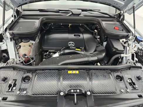 Used 2023 Mercedes-Benz GLE 350 image 24
