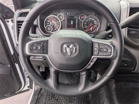 New 2026 RAM 3500 Tradesman w/ Bed Convenience Group image 18