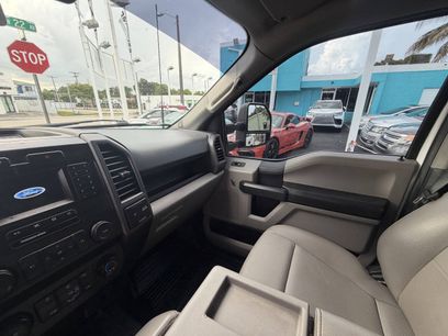 Used 2022 Ford F350 XL w/ Power Equipment Group
