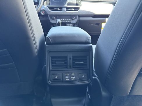 New 2026 Subaru Outback Limited AWD/4WD image 23