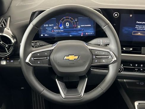 New 2026 Chevrolet Equinox LT image 14