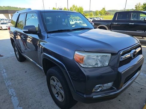 Used 2010 Toyota 4Runner Limited RWD image 45