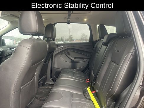 Used 2013 Ford Escape Titanium w/ Parking Technology Pkg image 10