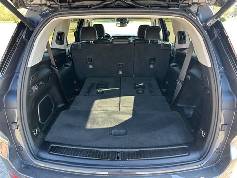 Used 2022 Jeep Grand Cherokee L Limited image 30