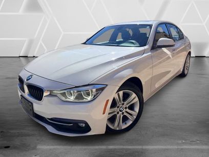 Used 2018 BMW 330i Sedan