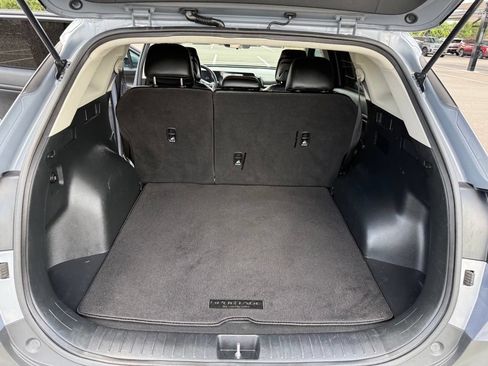 Used 2023 Kia Sportage EX FWD image 29