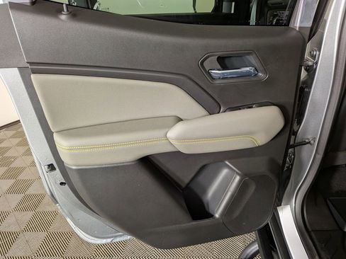 New 2026 Chevrolet Colorado ZR2 AWD/4WD image 29