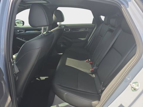 Used 2025 Honda Civic Sport Touring image 27