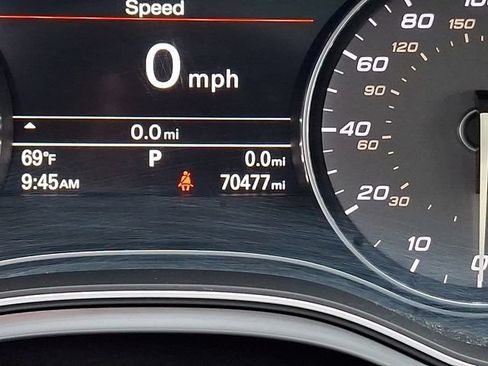 Used 2017 Audi S6 Premium Plus AWD/4WD image 24