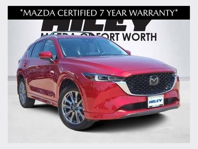Certified 2024 MAZDA CX-5 AWD 2.5 S
