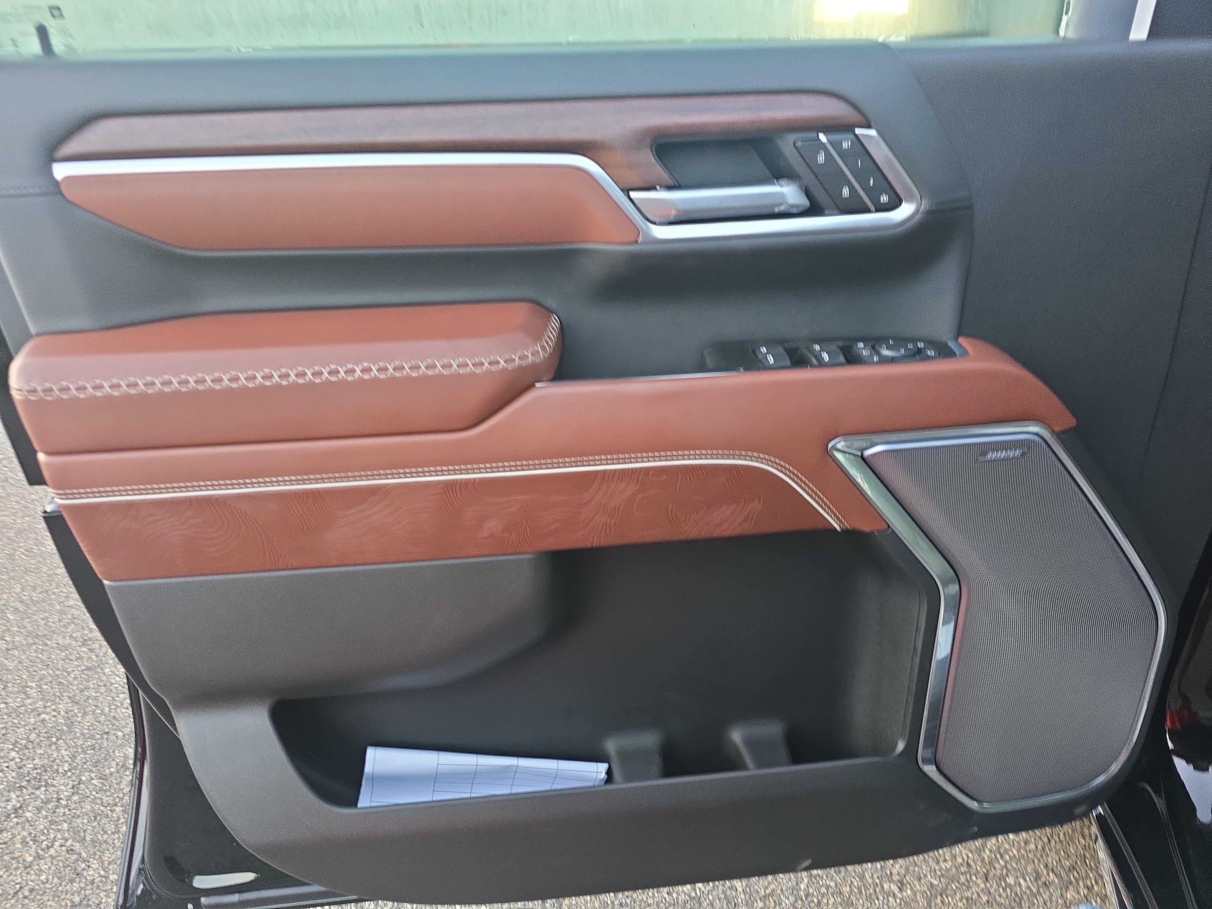 New 2026 GMC Sierra 3500 Denali Ultimate AWD/4WD image 19