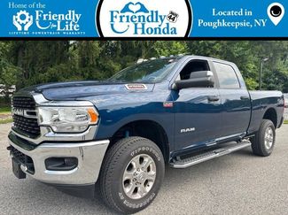 Used 2022 RAM 2500 Big Horn w/ Level A Equipment Group AWD/4WD video 1
