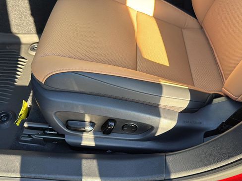 New 2025 Lexus ES 350 w/ Premium Package image 28