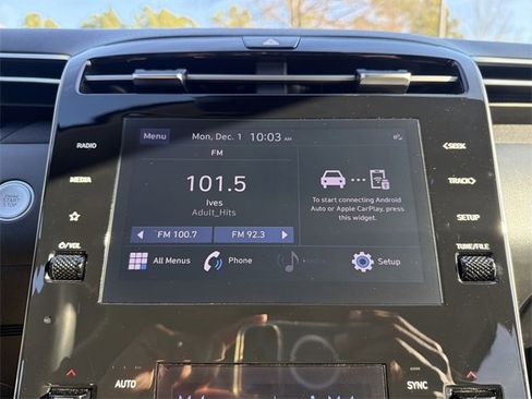 Used 2023 Hyundai Tucson SEL w/ Convenience Package image 16