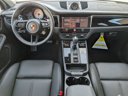New 2026 Porsche Macan S AWD/4WD image 11