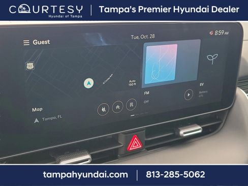 New 2026 Hyundai Ioniq 5 Limited image 41