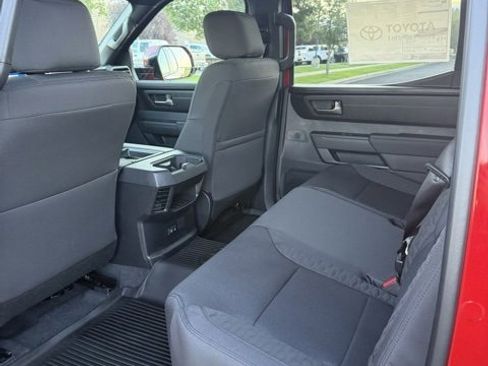 New 2026 Toyota Tundra SR5 image 35