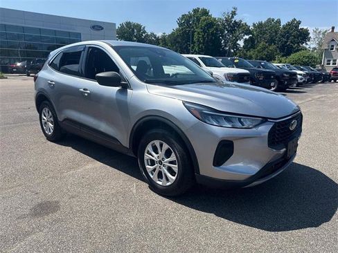 Certified 2023 Ford Escape Active image 77