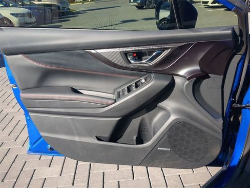 Used 2022 Subaru WRX GT image 32