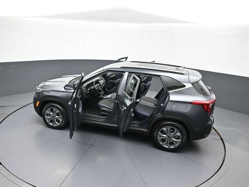 Certified 2024 Kia Seltos S AWD/4WD image 43