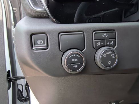 New 2026 Chevrolet Silverado 1500 LT w/ Texas Edition Plus image 15