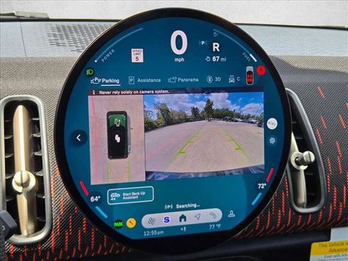 New 2026 MINI Cooper Countryman S image 14