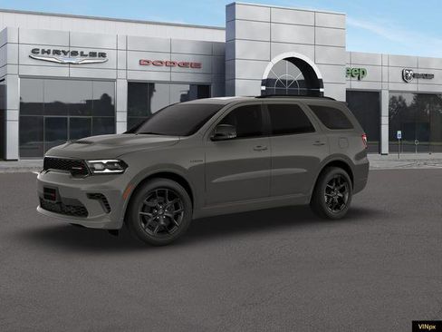 New 2026 Dodge Durango GT image 2