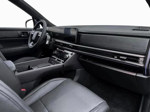 New 2026 Hyundai Santa Fe Calligraphy image 18