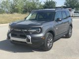 New 2025 Ford Bronco Sport Big Bend image 3