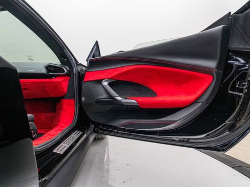 Certified 2024 Ferrari 296 GTB image 18