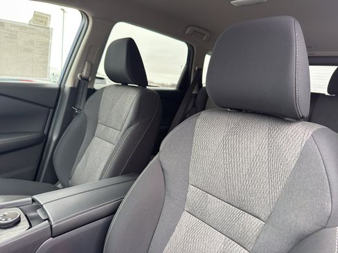 New 2026 Nissan Rogue SV AWD/4WD image 27