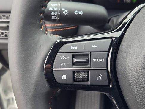 Used 2024 Honda HR-V Sport image 24
