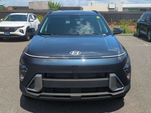 Certified 2026 Hyundai Kona SEL Sport AWD/4WD image 8