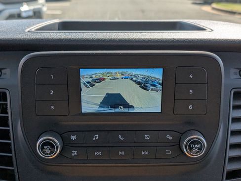 New 2025 Ford Transit 350 w/ Interior Upgrade Package image 25