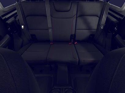 New 2026 Jeep Wrangler Unlimited Rubicon