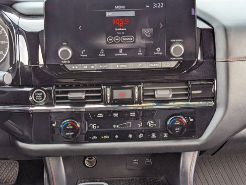 Used 2023 Nissan Pathfinder Rock Creek image 21