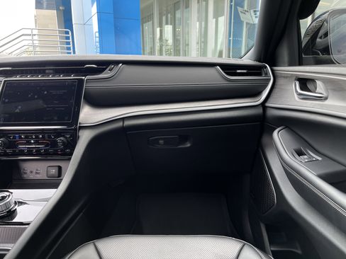 Used 2024 Jeep Grand Cherokee Limited w/ Luxury Tech Group II image 34