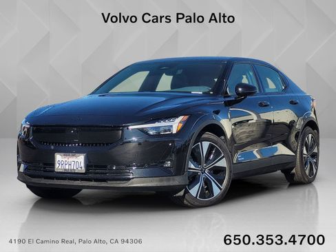 Used 2024 Polestar Polestar 2 Long Range Dual Motor image 1