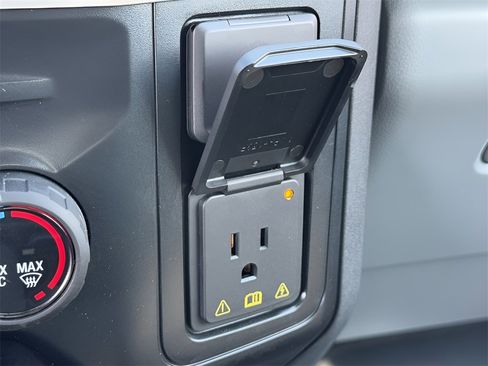 Used 2024 Ford F250 XLT w/ 360-Degree Camera Package image 19