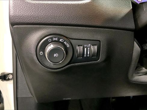 Used 2017 Jeep Compass Limited AWD/4WD image 35